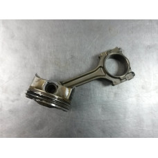 113L102 Piston and Connecting Rod Standard From 2016 Chevrolet Malibu Limited  2.5